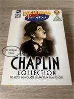 Dvd The Chaplin Collection - Hollywood Favorites - 2-Disc, Ophalen of Verzenden
