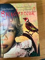 Spiegelspreuk - Lida Dykstra, Ophalen of Verzenden, Zo goed als nieuw, Nederland