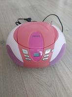 Kinder radio / cd speler, Ophalen, Gebruikt, Overige merken
