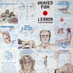 LP - Lennon / Plastic Ono Band ‎– Shaved Fish, Ophalen of Verzenden, 1960 tot 1980, Gebruikt, 12 inch