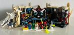 Lego Ninjago / 70596 Samurai X Cave Chaos, Ophalen of Verzenden, Zo goed als nieuw, Complete set, Lego