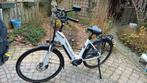 Amslod e bike, Gebruikt, 47 tot 51 cm, 50 km per accu of meer, Ophalen