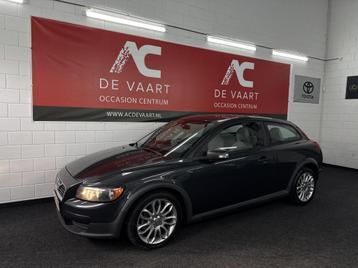 Volvo C30 1.6 Advantage - CLIMA/LEER/PDC/NAP beschikbaar voor biedingen