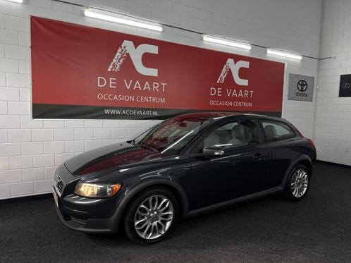 Volvo C30 1.6 Advantage - CLIMA/LEER/PDC/NAP, Auto's, Volvo, Bedrijf, Te koop, C30, ABS, Airbags, Airconditioning, Alarm, Boordcomputer