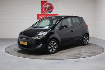Hyundai ix20 1.4i Go!, Nieuwstaat, Airco, Navigatie, Telefoo beschikbaar voor biedingen