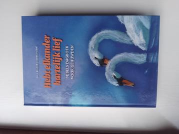 Hebt elkander hartelijk lief (dagboek) - ds. J. Belder e.a. beschikbaar voor biedingen
