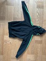 Black Bananas trainingsjas maat 128, Kinderen en Baby's, Kinderkleding | Maat 128, Jongen of Meisje, Sport- of Zwemkleding, Ophalen of Verzenden