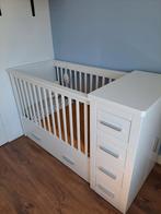Hele mooie commode, kast en ledikant in 1, Ophalen of Verzenden, Ledikant