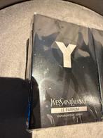 Ysl Y mini spraytjes, Verzenden, Nieuw