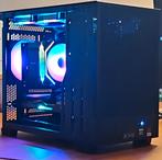 MULTIMEDIA & GAME PC R7  3900X/1TBM.2/32GBDDR4/RTX3060 OC12G, 32 GB, Zelfgebouwde PC, Ophalen of Verzenden, Zo goed als nieuw