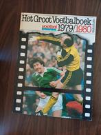 Het Groot Voetbalboek 1979/1980, Boeken, Ophalen of Verzenden, Gelezen, Onbekend, Balsport