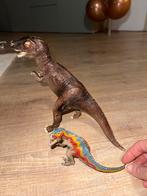 Schleich dinosaurussen, Slang, 0 tot 2 jaar