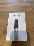 Ledger Nano S - Nieuw & Geseald, Computers en Software, Ophalen of Verzenden, Nieuw