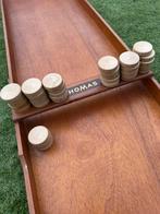 Sjoelbak homas, Ophalen of Verzenden, Zo goed als nieuw