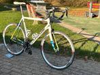 Cannondale Caad 10 racefiets 60cm, Gebruikt, Aluminium, 57 tot 61 cm, Meer dan 20 versnellingen