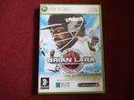 Xbox 360 Brian Lara , Xbox360 Game, Spelcomputers en Games, Games | Xbox 360, 2 spelers, Ophalen of Verzenden, Avontuur en Actie
