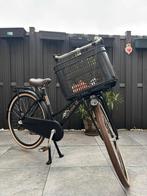 Cortina U4 - Weinig Gebruikt!!!, Fietsen en Brommers, Fietsen | Dames | Omafietsen, Ophalen of Verzenden, Gebruikt, Versnellingen