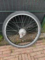 Te koop achterwiel bakfiets 7v, Ophalen of Verzenden, Zo goed als nieuw, Algemeen, Wiel