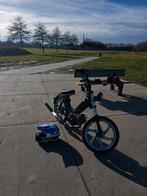 Custom uitlaat tomos, Ophalen of Verzenden, Standard