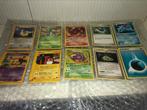 Zeldzame Pokemon Kaarten Orgineel, Hobby en Vrije tijd, Verzamelkaartspellen | Pokémon, Ophalen of Verzenden, Zo goed als nieuw