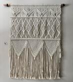 Handgemaakt Wandkleed Macramé, Ophalen, Nieuw
