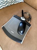 Wacom, tekentablet met pen & muis, Computers en Software, Tekentablets, Ophalen