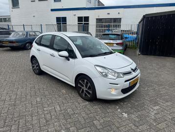 Citroen C3 1.2 PureTech Collection Automaat beschikbaar voor biedingen