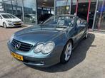 Mercedes-benz SL-klasse 350 NW. STAAT AUTOMAAT APK 4-26 BJ 2, Auto's, Mercedes-Benz, Achterwielaandrijving, Gebruikt, 1670 kg