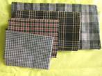 Quilt Stoffen Set, Overige kleuren, Nieuw, Ophalen of Verzenden, 30 tot 120 cm