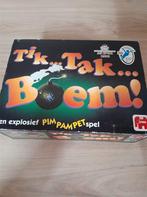 tik tak boem - s4603