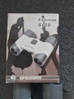 Bresser Optics Eventos 6x18 verrekijker, Audio, Tv en Foto, Optische apparatuur | Verrekijkers, Overige typen, Nieuw, 20x of meer