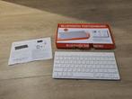 Te koop nieuw draagbaar Bluetooth toetsenbord (QWERTY), Multimediatoetsen, Nieuw, Ophalen of Verzenden, Draadloos