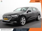 Audi e-tron e-tron 50 quattro Launch edition | Navigatie | C, Auto's, Audi, Automaat, Stof, 71 kWh, Vierwielaandrijving