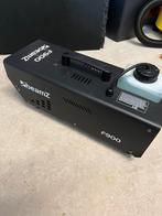 BeamZ F900 Rookmachine / Hazer, Muziek en Instrumenten, Licht en Laser, Ophalen, Zo goed als nieuw, Rookmachine