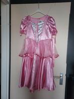 Prinsessenjurk voor Carnaval - Maat 128, Carnaval, Ophalen of Verzenden, Onbekend, Kleding