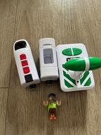 Playtive, Lidl bestuurbare trein, Ophalen of Verzenden, Zo goed als nieuw