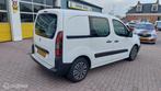 Peugeot Partner bestel 120 1.6 BlueHDi 100 L1 Premium Marge, Auto's, Voorwielaandrijving, 4 cilinders, Met garantie (alle), Origineel Nederlands