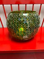 Decoratie mozaiek bol, Ophalen, Overige kleuren, Minder dan 50 cm