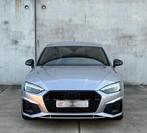 Audi A5 Sportback 35 TFSI S-EDITION COMPETITION AUTOMAAT NAP, Gebruikt, 4 cilinders, Origineel Nederlands, Hybride Elektrisch/Benzine