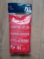 ABUS BLUSDEKEN. Type: LD1118 - 1 x 1 m, Caravans en Kamperen, Ophalen of Verzenden, Nieuw