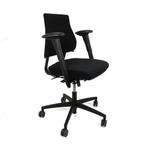 BMA Axia 2.1 Bureaustoelen | Zwart | Ergonomisch | NIEUW, Huis en Inrichting, Bureaustoelen, -, Zwart, -, Nieuw