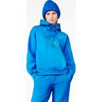Goldbergh sparkling hoodie nieuw, Kleding | Dames, Truien en Vesten, Maat 38/40 (M), Blauw, Nieuw, Ophalen of Verzenden
