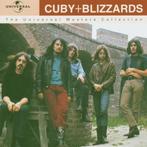 Cuby and the blizzards cd, Cd's en Dvd's, Ophalen of Verzenden, 1960 tot 1980, Zo goed als nieuw, Jazz