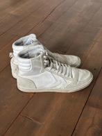 Hummel sneakers maat 44, Ophalen of Verzenden, Gedragen