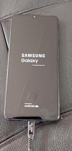 Samsung Galaxy A32 5G, Telecommunicatie, Mobiele telefoons | Samsung, Zwart, 128 GB, Ophalen