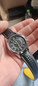 Benyar calatrava 6007, Sieraden, Tassen en Uiterlijk, Horloges | Heren, Staal, Ophalen of Verzenden, Zo goed als nieuw, Rolex
