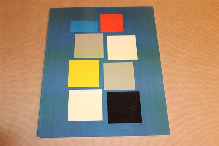 Siep van den Berg - Gesigneerd !!, Boeken, Kunst en Cultuur | Beeldend, Zo goed als nieuw, Ophalen of Verzenden