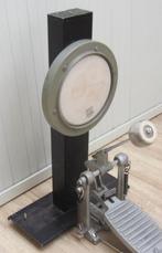 Oefenpad voor basepedaal, Muziek en Instrumenten, Ophalen, Gebruikt, Drums of Percussie