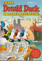 4 x Donald Duck Sinterklaas special, Meerdere stripboeken, Ophalen of Verzenden, Zo goed als nieuw