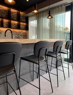 Nieuw 4.4m2 The Mosaic Factory SEF20360 grey glossy kit kat, Ophalen, Wandtegels, Nieuw, Minder dan 20 cm